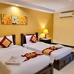 โรงแรม The Grand Day Night Pattaya