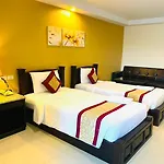 The Grand Day Night Pattaya