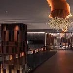 Edge Central Pattaya Luxury Apartment For Relax