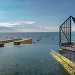 Edge Central Pattaya Luxury Apartment For Relax