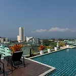 Apartment Laguna Bay 1 By Psr Pattaya