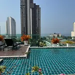 Laguna Bay 1 By Psr Apartment *