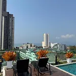 Laguna Bay 1 By Psr Apartment Pattaya