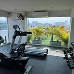 Apartment Laguna Bay 1 By Psr