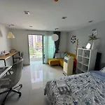 Laguna Bay 1 By Psr Apartment *