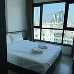 The Base Central Pattaya By Adam