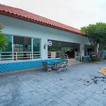 Jomtien Seaside Studio At View Talay 5