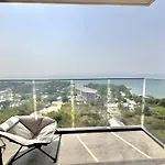 Luxury 80Sqm Beachfront 2 Bedroom Condo With Best Views