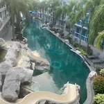 Large Studio Room In The Heart Of Pattaya