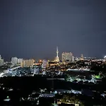 Long Stay 1 Bedroom Sea View