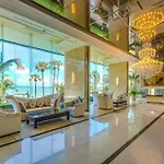 The Palm Wongamat ,World Class Luxury Seaview Condo, Private Beach Can See The Sanctuary Of Truth