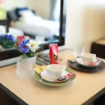 Tycoon Place Garden 3* Pattaya