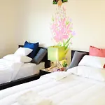 Tycoon Place Garden โรงแรม 3*