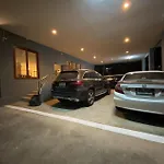 โรงแรม Tycoon Place Garden