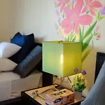 โรงแรม Tycoon Place Garden