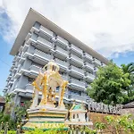 Tycoon Place Garden Pattaya