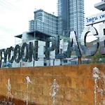 Tycoon Place Garden 3* Pattaya