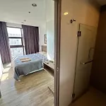 Jomtien Treetops Condo