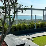 Jomtien Treetops Condo