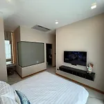 Unique Beach Style 3 Bedroom Villa With Mega Pool