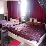 Guest house Ben & Lek 3*