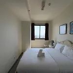 Unixx Pattaya High Floor View