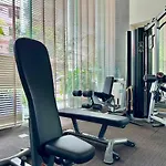 Unixx Sea View High Floor 1Br