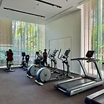 Unixx Sea View High Floor 1Br