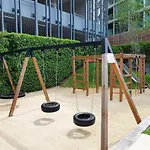 Unixx Sea View High Floor 1Br