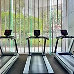 Unixx Sea View High Floor 1Br