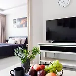 Water Park By Bps Apartment *