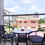 Apartment Water Park By Bps Pattaya