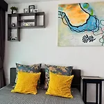 Apartment Water Park By Bps