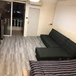 Arunotai City View Top Floor Studio Condo
