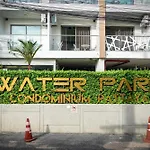 Water Park By Bps Apartment