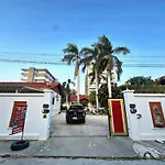 12 Bedroom Villa