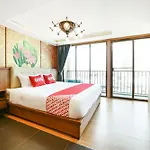Oyo 458 Nakorn Siam Boutique Hotel Pattaya