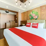Oyo 458 Nakorn Siam Boutique Pattaya