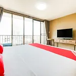 Hotel Oyo 458 Nakorn Siam Boutique 2*