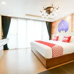 Oyo 458 Nakorn Siam Boutique Hotel Pattaya