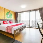 Oyo 458 Nakorn Siam Boutique Hotel