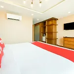 Hotel Oyo 458 Nakorn Siam Boutique