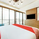 Oyo 458 Nakorn Siam Boutique 2* Pattaya