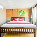 Oyo 458 Nakorn Siam Boutique Hotel 2*