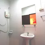 Walking Street Guest house *