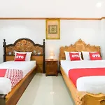 Oyo 549 Maesri Resort