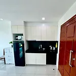 อพาร์ทเม้น Club Royal Pattaya