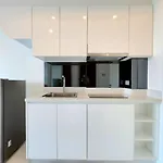 City Center Residence New