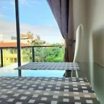 City Center Residence New