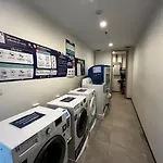 Edge Central Pattaya - Luxury 1 Bedroom Apartment - 6Th Floor #52